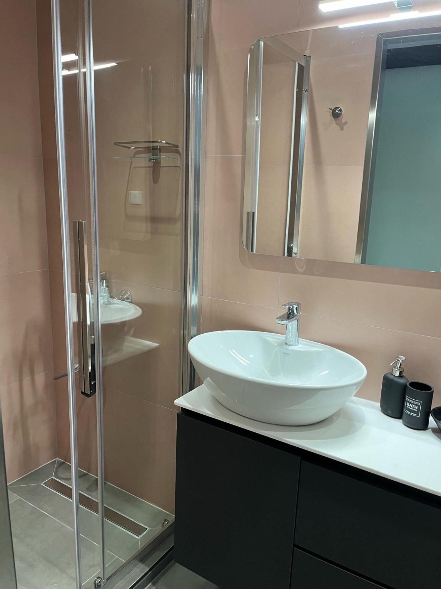 Apartmán Maria'S Jasmine Volos Exteriér fotografie